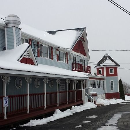 Captain'S Inn Point Lookout Durham Екстериор снимка